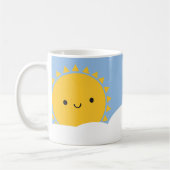 Kawaii Sun Koffiemok (Links)