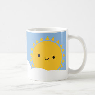 Kawaii Sun Koffiemok