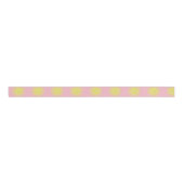 Kawaii Sunshine Grofgreinen Grosgrain Lint (Voorkant)