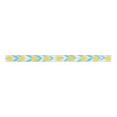 Kawaii Sunshine Grosgrain Grosgrain Lint (Voorkant)