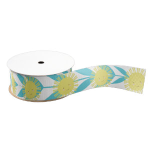Kawaii Sunshine Grosgrain Lint