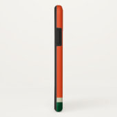 Kawaii Super Cute Watermelon iPhone X Hoesje (Achterkant / rechts)