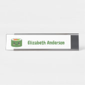 Kawaii Sushi Bureau Naambordje (Voorkant)