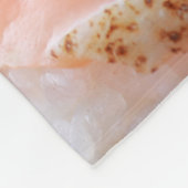 Kawaii Sushi Delight – Fleece Blanket Deken (Hoek)