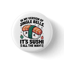 Kawaii Sushi helemaal