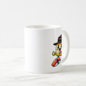 Kawaii Sushi Koffiemok (Voorkant rechts)