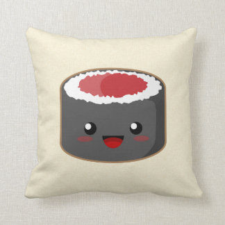 Kawaii Sushi Kussen