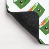 Kawaii Sushi Muismat (Hoek)