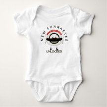 Kawaii Sushi Ninja Baby Body Pak