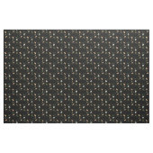 Kawaii Sushi Party Fabric Stof (Yard (91,4 cm))