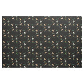 Kawaii Sushi Party Fabric Stof (Fat Quarter)