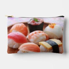 Kawaii Sushi Pouch – Sweet Nigiri Delight Etui