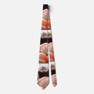 Kawaii Sushi Set – Cute Nigiri Tie Stropdas