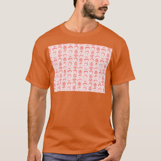 Kawaii Sushi Treat T-shirt