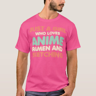 Kawaii T-shirt