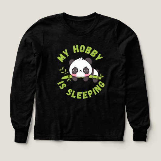 Kawaii T-Shirt Design (Voorkant)