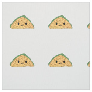 Kawaii Taco Stof