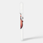 Kawaii telefoonhoesje Case-Mate iPhone case (Achterkant / Links)