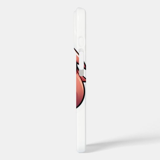 Kawaii telefoonhoesje Case-Mate iPhone case (Achterkant / Links)