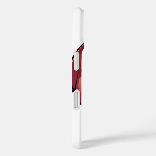 Kawaii telefoonhoesje Case-Mate iPhone case (Achterkant / Rechts)