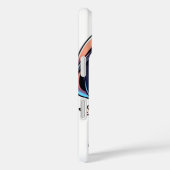 Kawaii telefoonhoesje Case-Mate iPhone case (Achterkant / Rechts)