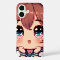 Kawaii telefoonhoesje