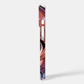 Kawaii telefoonhoesje Case-Mate iPhone case (Achterkant / Links)