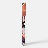 Kawaii telefoonhoesje Case-Mate iPhone case (Achterkant / Rechts)