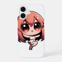 Kawaii telefoonhoesje