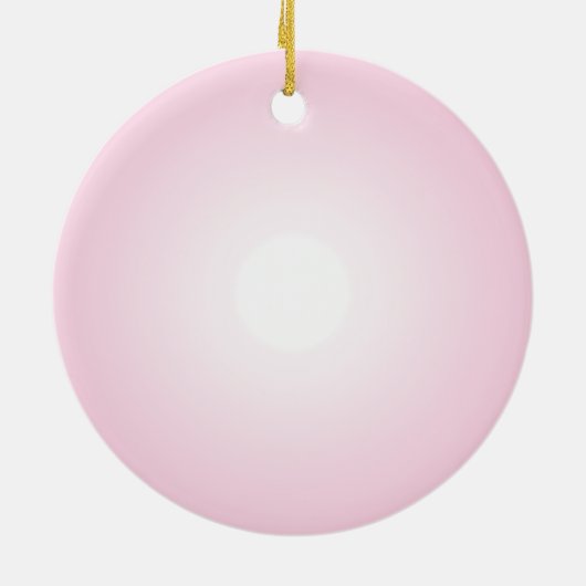 Kawaii Toasty! Tostversiering Keramisch Ornament (Achterkant)