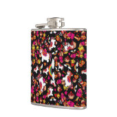 Kawaii Unicorn Cupcake Doodles Personalized Heupfles (Links)