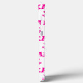 KAWAII UNIVERSITY Case-Mate iPhone CASE (Achterkant / Links)