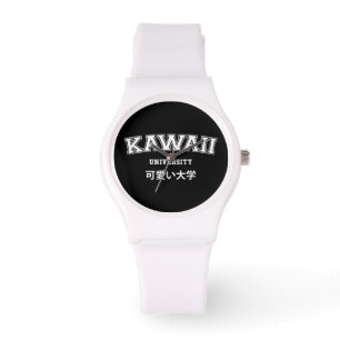KAWAII UNIVERSITY HORLOGE