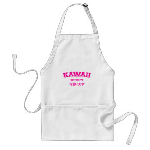 KAWAII UNVERSITEIT STANDAARD SCHORT