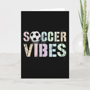 Kawaii Voetbal Vibes Score Prinses Doel Kinderen V Kaart