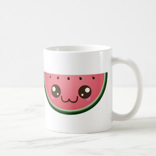 Kawaii Watermelon Koffiemok