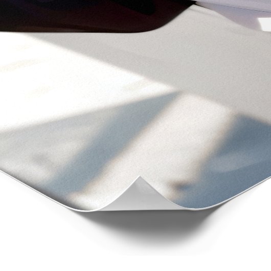 Kawaii Whispers Poster (Hoek)