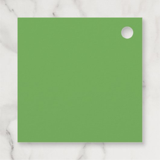 Kawaii Wild One Birthday Safari Oerwoud Animals Bedankjes Labels (Achterkant)