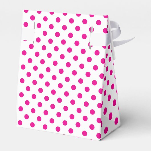 Kawaii Winking Ghost Gift Box Bedankdoosjes (Achterkant)