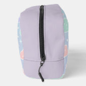 Kawaii Zachte Hemel Reis Tas (Rechts)