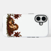 Kawaii Zodiac Neos Maagd Case-Mate iPhone Case (Achterkant (horizontaal))