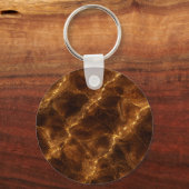 Kawaii Zodiac Neos Maagd Sleutelhanger (Achterkant)
