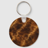 Kawaii Zodiac Neos Maagd Sleutelhanger (Achterkant)