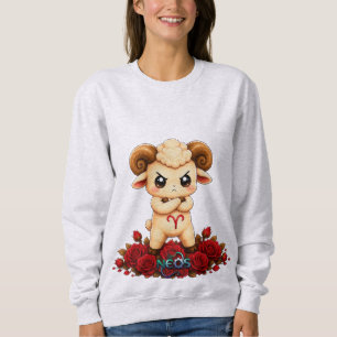 Kawaii Zodiac Neos Ram Trui
