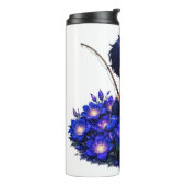 Kawaii Zodiac Neos Waterman Thermosbeker (Gedraaid links)
