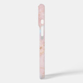 Kawaii Zodiac Neos Weegschaal Case-Mate iPhone Case (Achterkant / Links)