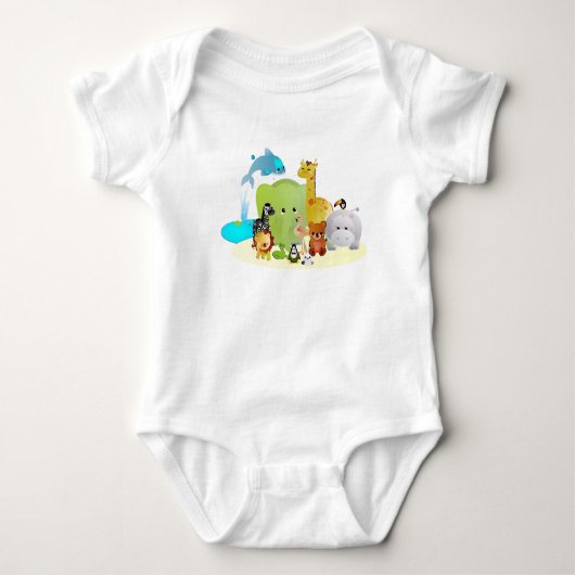 kawaiizoo removed romper (Voorkant)