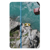 Kawarau Bridge Bungy POV, Queenstown, Nieuw-Zeelan Magneet (Verticaal)
