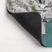 Kawarau Bridge Bungy POV, Queenstown, Nieuw-Zeelan Muismat (Hoek)