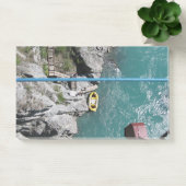Kawarau Bridge Bungy POV, Queenstown, Nieuw-Zeelan Post-it® Notes (Kantoor)